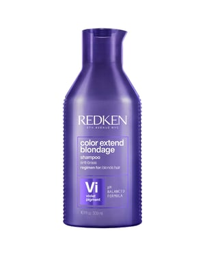 Redken Color Extend Blondage Purple Shampoo for Blonde Hair