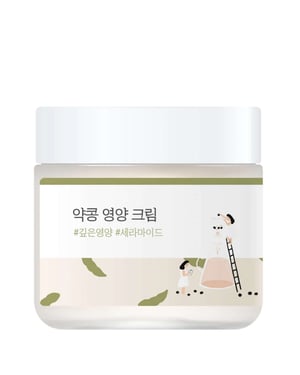 Round Lab Skincare Soybean Nourishing Cream 80ml