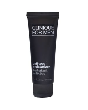 Clinique Men's Anti-Aging Moisturizer - Revitalize Your Skin