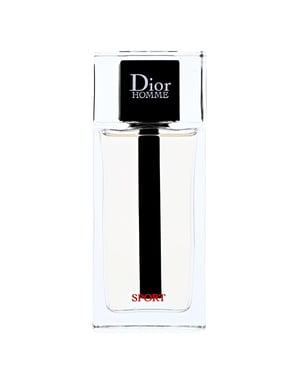 Dior Homme Sport Eau de Toilette Spray for Men - 75ml