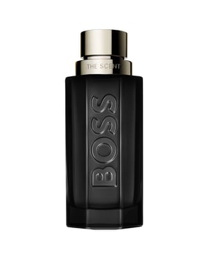 HUGO BOSS The Scent Magnetic for Him Eau de Parfum - Irresistible Attraction Volume: 100 ml
