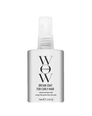 Color Wow Styling Dream Coat voor prachtig krullend haar