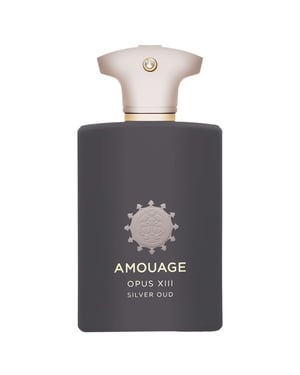 Amouage Opus XIII Silver Oud Eau de Parfum Spray for Women - 100ml