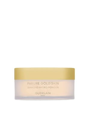 Guerlain Parure Gold Skin Diamond Micro-Powder 02 Light 35g