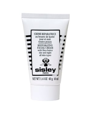 Sisley Herstellende Gezichtscrème voor alle huidtypen - Dag- en nachtgebruik - 40 ml
