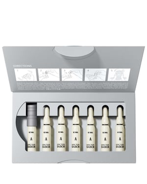 BABOR Renewal Ampoule Serum Concentrate - 7 x 2ml voor een jeugdige huid