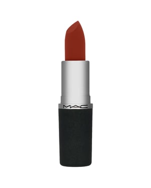 M.A.C Macximal Silky Matte Lippenstift in Chili - 3,5g
