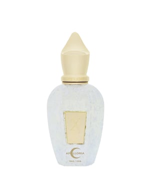 Xerjoff Apollonia Pure Parfum Spray - Exquisite Fragrance for Women 50ml
