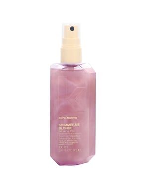 Kevin Murphy Shimmer Me Blonde Treatment Spray for Radiant Hair