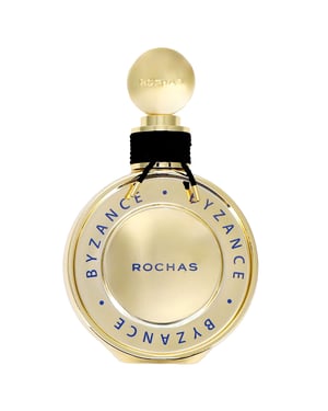Rochas Byzance Gold Eau de Toilette Spray for Women 90ml
