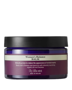 Neal's Yard Remedies Women's Balance Balm 170g - Natural Skin Care for Stretch Marks
