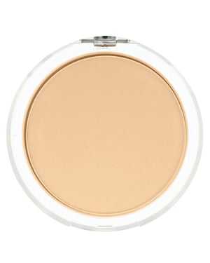 Clinique Superpowder Double Face Powder - Versatile Makeup Compact