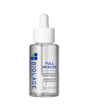 Biolage Full Rescue Invigorating Scalp Serum - 50ml for Healthy Hair