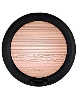 M.A.C Extra Dimension Skinfinish Highlighter, Show Gold