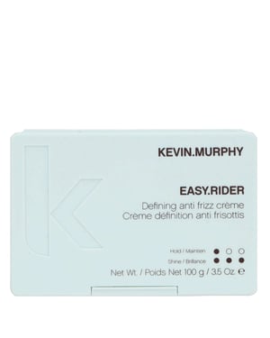Kevin Murphy Easy Rider Anti-Frizz Creme - 100g for Smooth, Manageable Hair