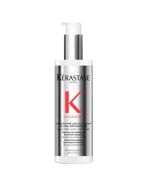 Kérastase Première Ontkalkende Herstellende Pre-Shampoo Behandeling voor Beschadigd Haar