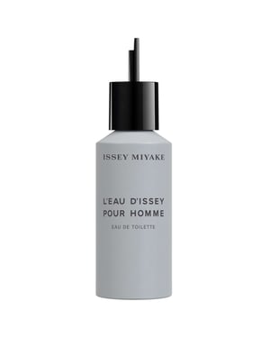 Issey Miyake L'Eau d'Issey Pour Homme Eau de Toilette Refill 150ml - Fresh & Elegant Fragrance