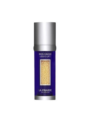 La Prairie Skin Caviar Liquid Lift - Anti-Aging Serum for Radiant Skin
