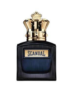Jean Paul Gaultier Scandal Pour Homme Intense Eau de Parfum 100 ml voor mannen