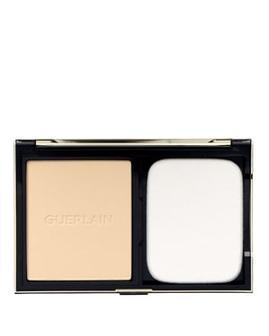 Guerlain Parure Gold Compact Foundation voor een vlekkeloze huid