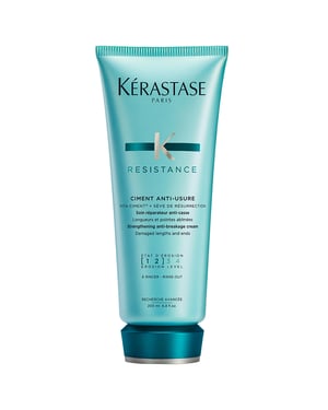 Kérastase Resistance Ciment Anti-Usure: Strengthening Cream for Hair Repair