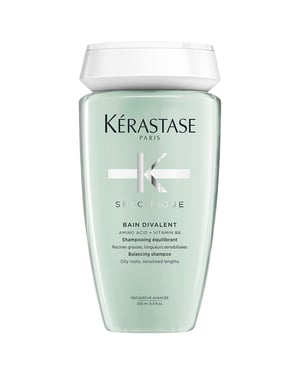 Kérastase Specifique Bain Divalent Balancing Shampoo