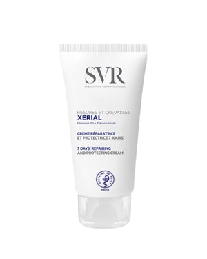 SVR Xerial  Protecting 24h Moisturiser 50ml