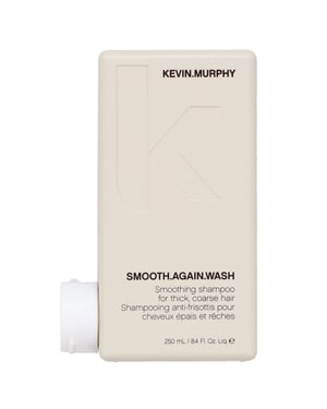 Kevin.Murphy Wash Smooth.Again.Wash Smoothing Shampoo 250ml for thick or unruly hair