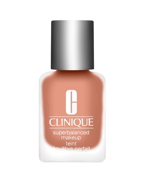 Clinique Superbalanced Make-up voor de gecombineerde huid