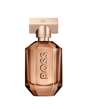 HUGO BOSS The Scent Le Parfum for Her Eau de Parfum - Captivating Fragrance Volume: 50 ml