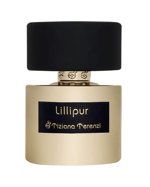 Tiziana Terenzi Lillipur Extrait de Parfum, 100 ml (Unisex)