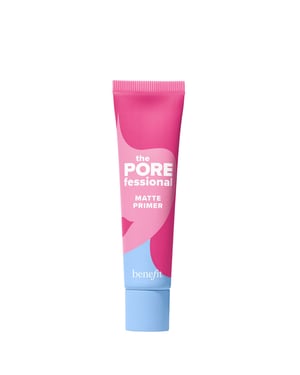 Benefit The POREfessional Matte Smoothing Face Primer 22ml