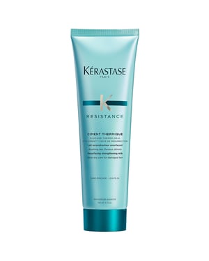 Kérastase Resistance Ciment Thermique Heat Protector for Damaged Hair 150 ml