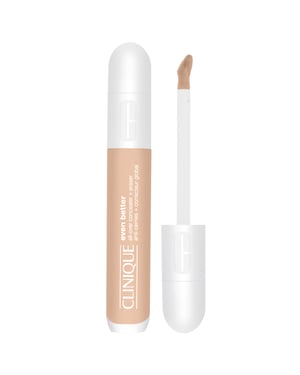 Clinique Even Better All-Over Concealer and Eraser for Flawless Skin