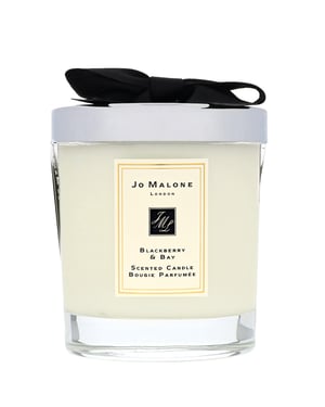 Jo Malone Blackberry & Bay Luxury Scented Candle 200g