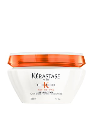 Kérastase Nutritive Masquintense Hair Mask for Intense Nourishment - 200ml
