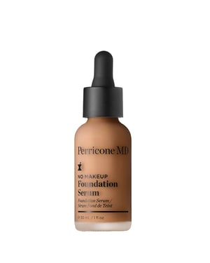 Perricone MD No Makeup Foundation Serum - Golden 30ml for Flawless Skin