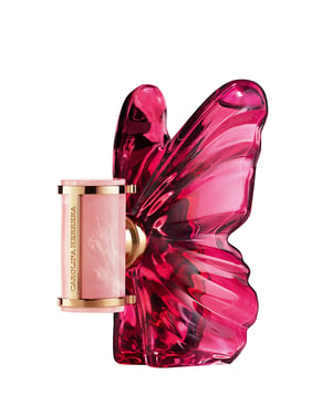Carolina Herrera La Bomba Refillable Eau de Parfum 30 ml.