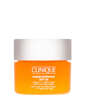 Clinique Superdefense Multi-Correcting Cream SPF25 for Combination Oily Skin 30 ml