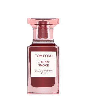 Tom Ford Cherry Smoke Eau de Parfum Spray - Luxurious Fragrance for All Occasions