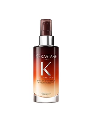 Kérastase Nutritive 8H Magic Night Serum with Niacinamide for Dry Hair