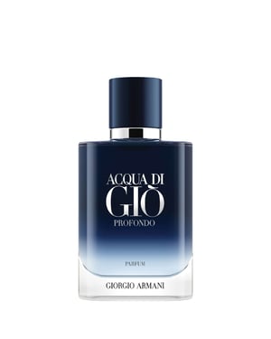 Armani Acqua Di Gio Profondo Men's Parfum Spray - 50 ml