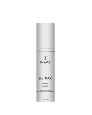 IMAGE Skincare The Max Stem Cell Serum - Anti-Age Peptide Serum 30ml