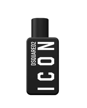 Dsquared2 Icon Pour Homme Eau de Parfum - Bold Masculine Fragrance 50ml
