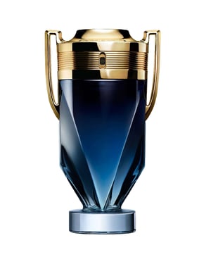 Rabanne Invictus Parfum - Ontketen je innerlijke held met een krachtige geur.