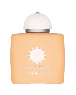 Amouage Love Delight Eau de Parfum Spray for Women - 600g