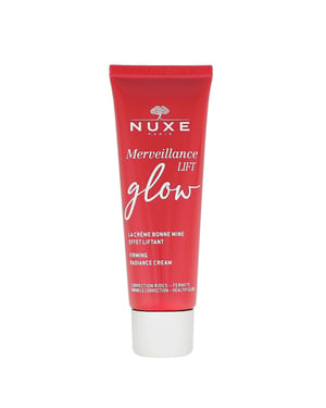 Nuxe Merveillance Lift Verstevigende Stralende Crème 50ml - Verstevigend & Stralend, Vegan