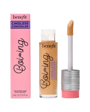 Benefit Boi-ing Cakeless Concealer 09 - Full Coverage 5ml