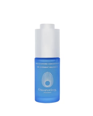 Omorovicza Budapest Blue Diamond Concentrate Serum