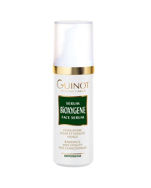 Guinot Bioxygene Radiance Serum for Revitalized and Glowing Skin
